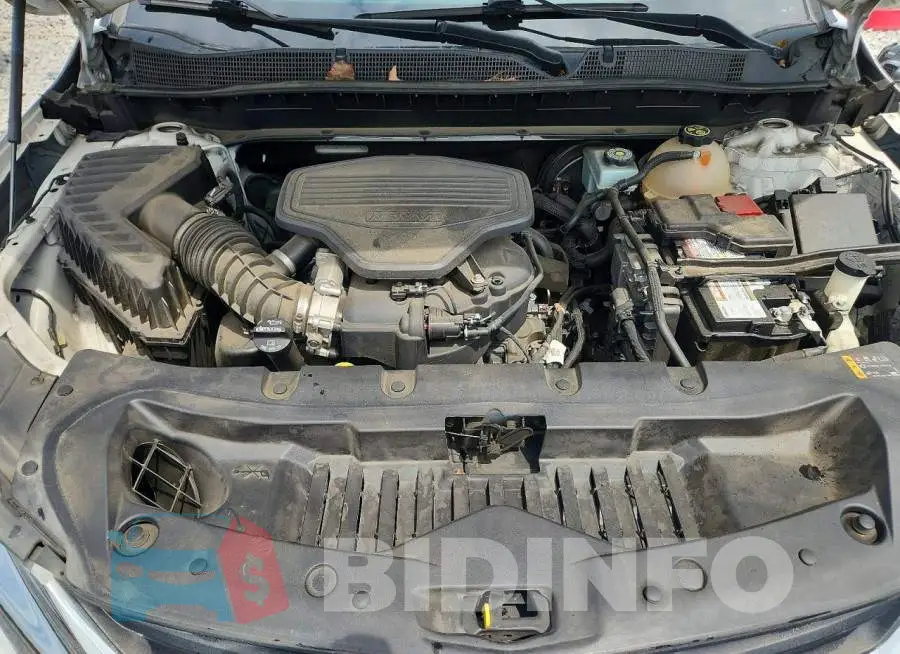 3GNKBCRS3KS650632 Photo# 12