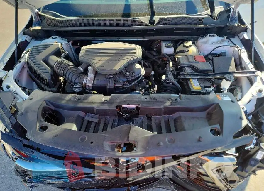 3GNKBERSXRS124732 Photo# 11
