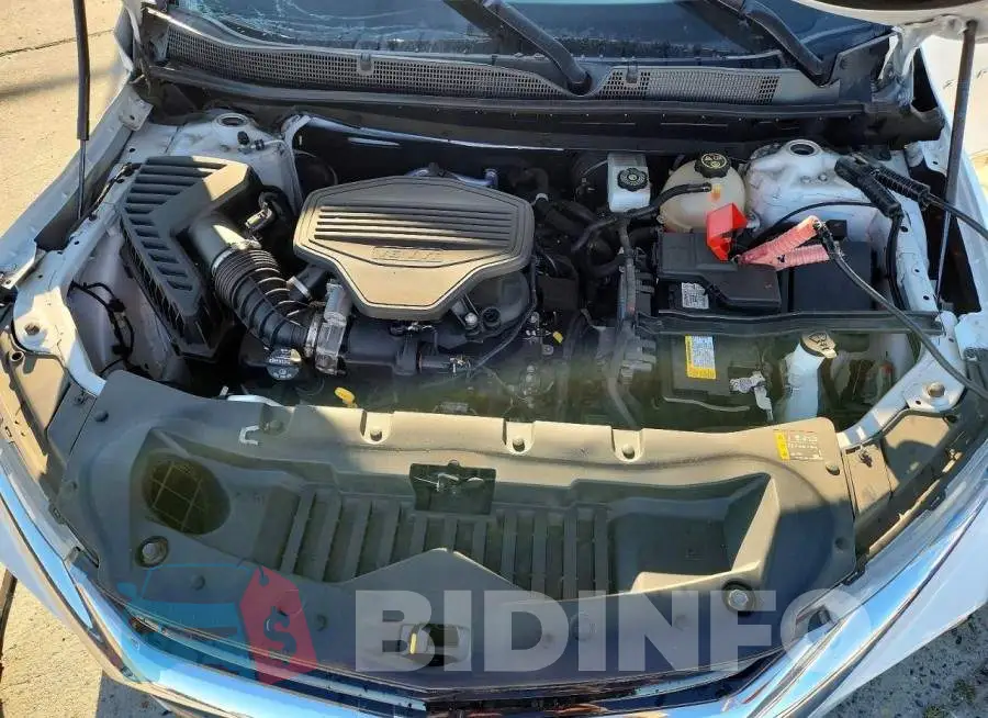 3GNKBFRS6NS176214 Photo# 11