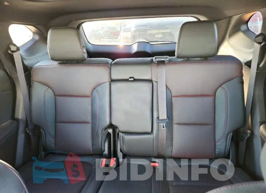 3GNKBJRS6KS682933 Photo# 10