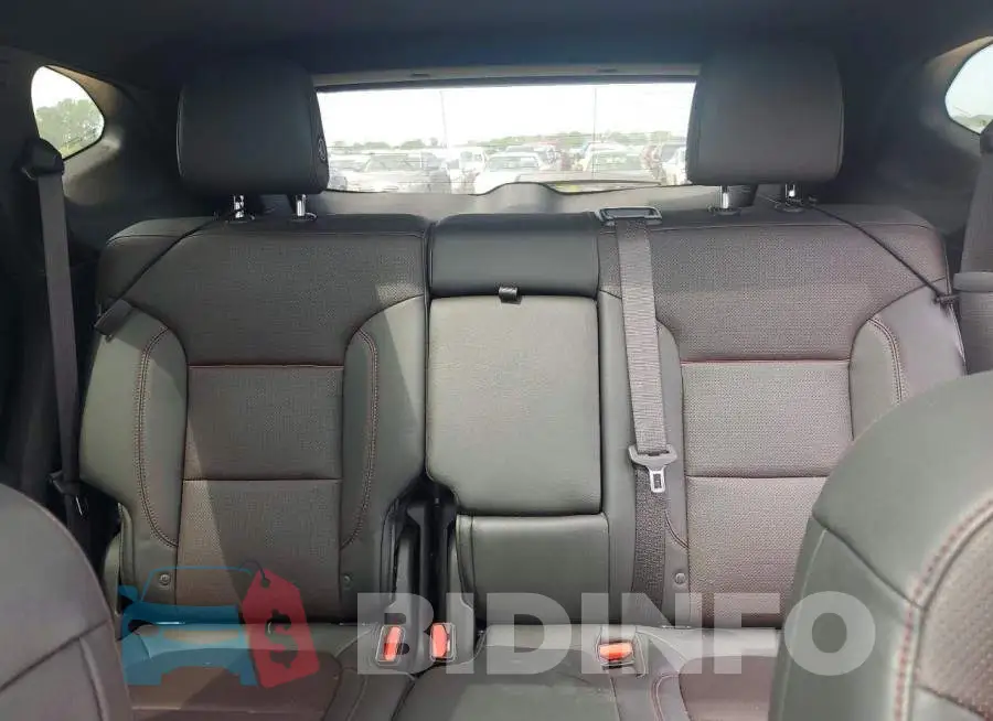 3GNKBKRS3LS728693 Photo# 10
