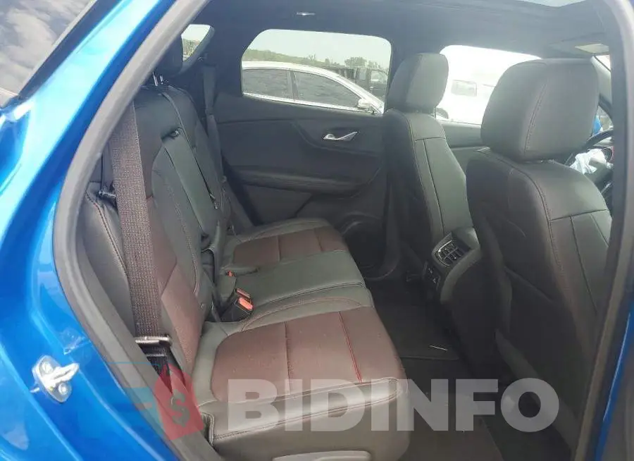 3GNKBKRS3LS728693 Photo# 11