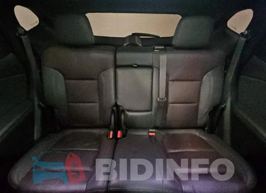3GNKBKRSXNS134007 Photo# 10