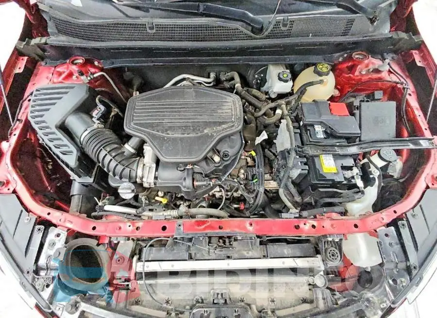 3GNKBKRSXNS134007 Photo# 12