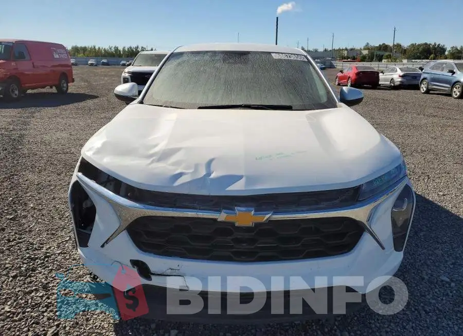 KL77LFE28SC157714 Photo# 5