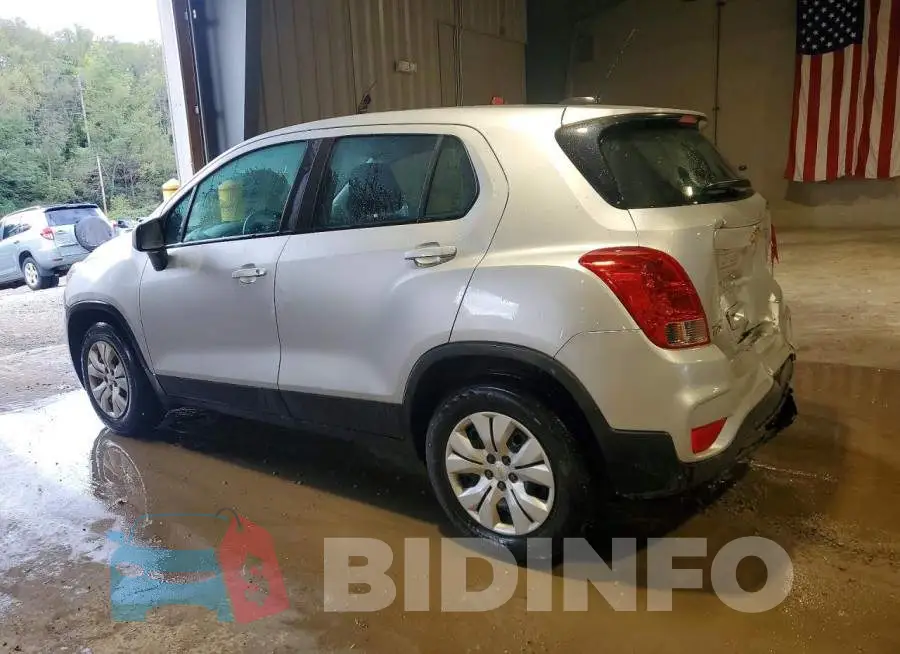 KL7CJKSB7JB524477 Photo# 2