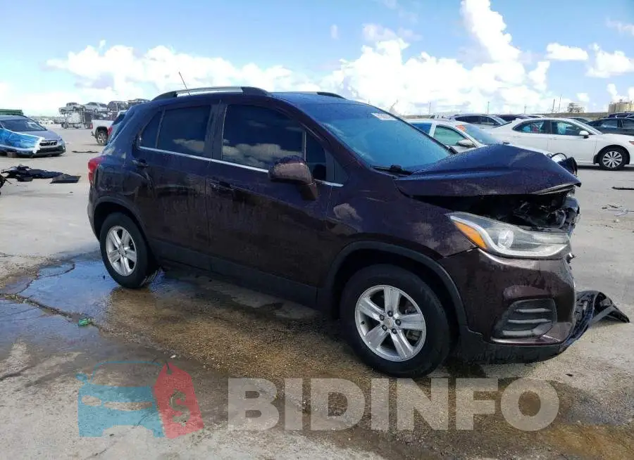 KL7CJLSB3LB334538 Photo# 4