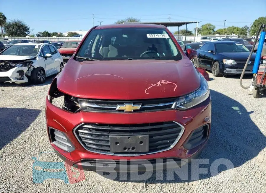 KL7CJNSM8NB512444 Photo# 5