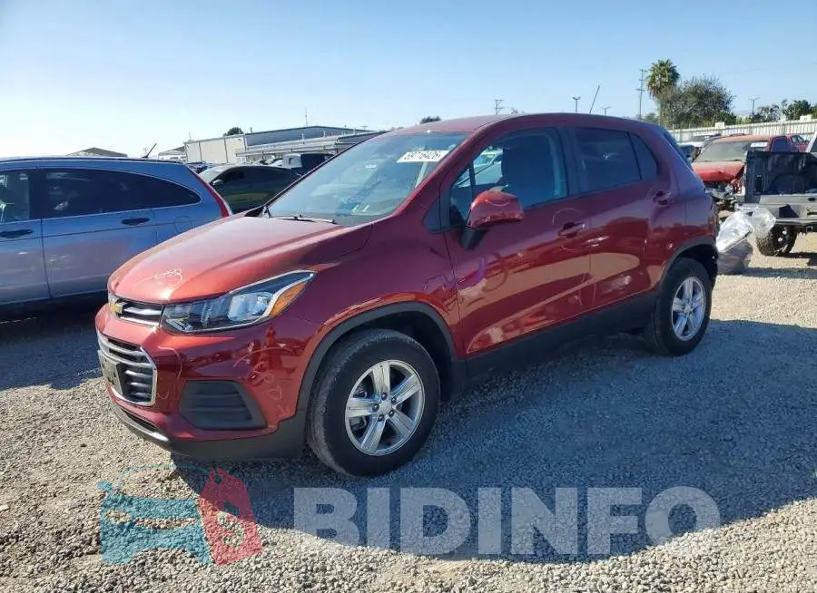 KL7CJNSM8NB512444 Photo# 1