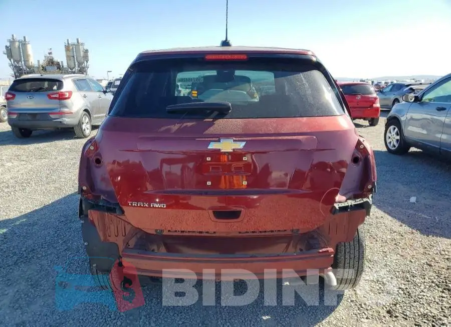 KL7CJNSM8NB512444 Photo# 6