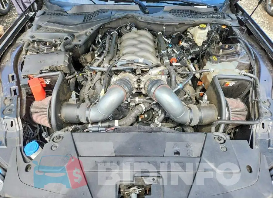 1FA6P8CF2R5408994 Photo# 11