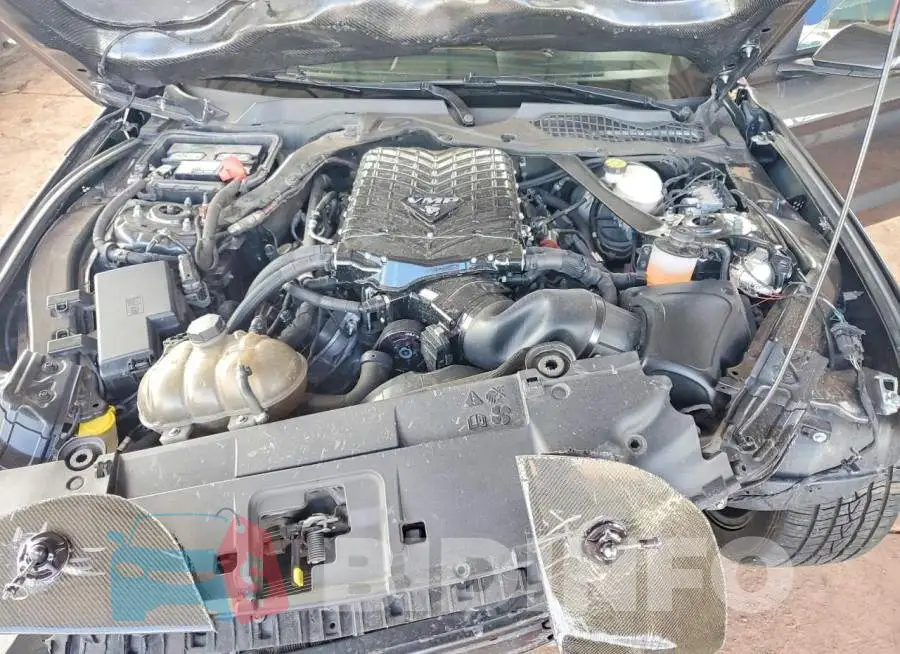 1FA6P8CF4K5200623 Photo# 11