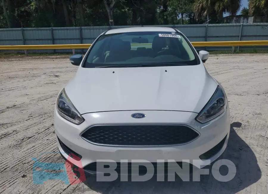 1FADP3F27HL256711 Photo# 5