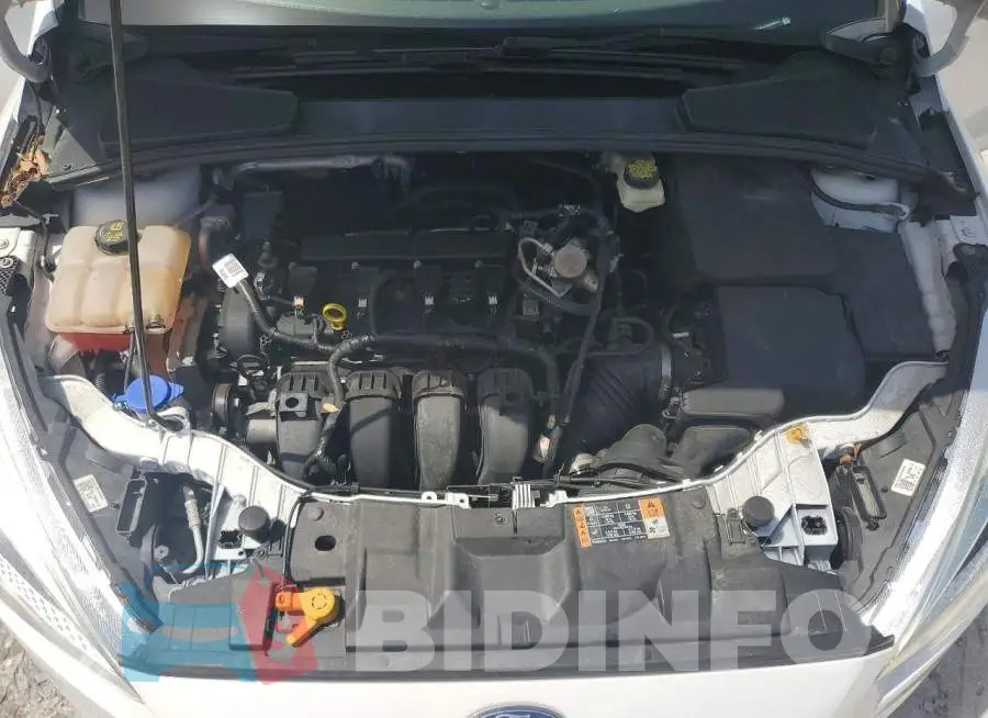 1FADP3F27HL256711 Photo# 11