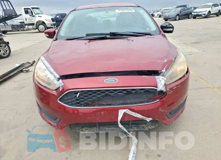 1FADP3F28HL328676 Photo# 5
