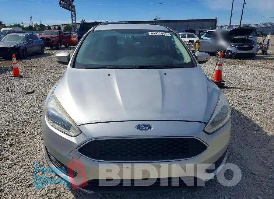 1FADP3F29HL219031 Photo# 5