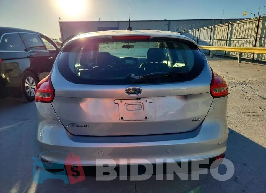 1FADP3M27HL276542 Photo# 6