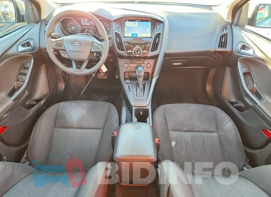 1FADP3M27HL276542 Photo# 8