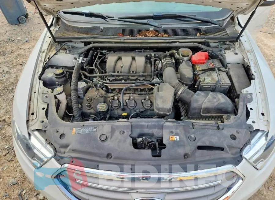 1FAHP2E89HG146172 Photo# 12
