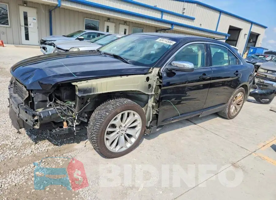 1FAHP2F83KG116297 Photo# 1