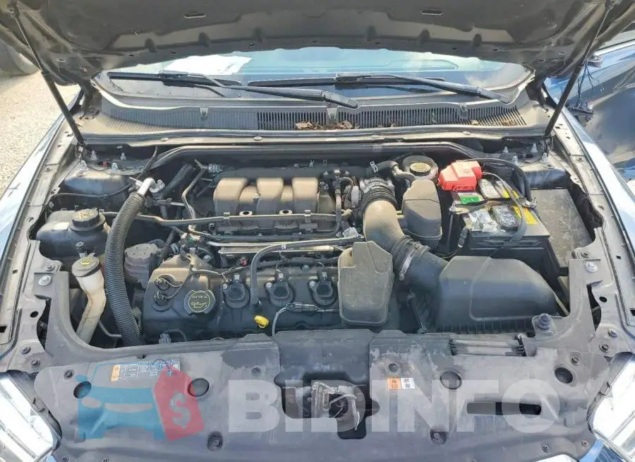 1FAHP2J89KG119440 Photo# 11