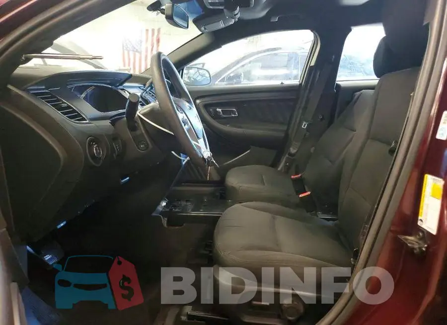 1FAHP2MKXJG116293 Photo# 7