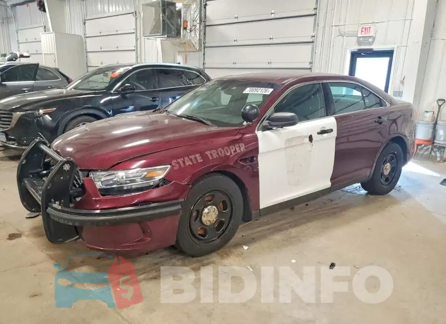 1FAHP2MKXJG116293 Photo# 1