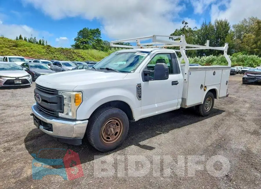 1FDBF2A65HEB70158 Photo# 1