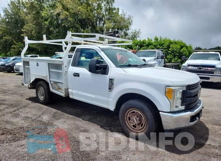 1FDBF2A65HEB70158 Photo# 4