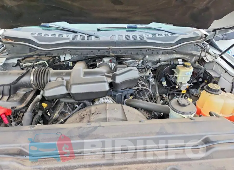 1FDBF2A65HEB70158 Photo# 11