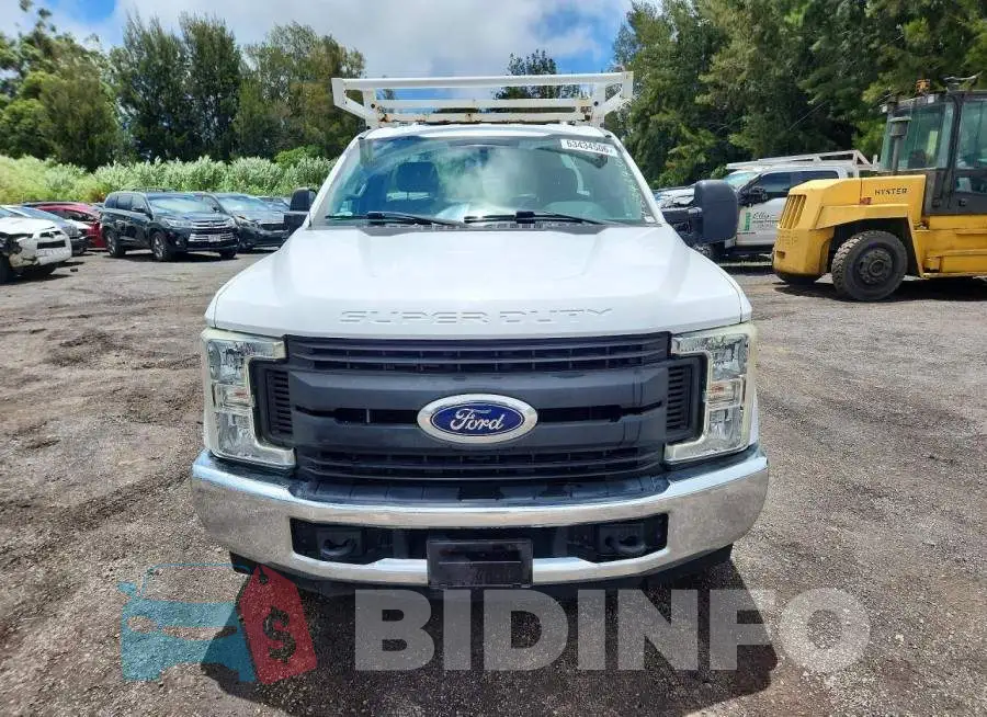1FDBF2A65HEB70158 Photo# 5