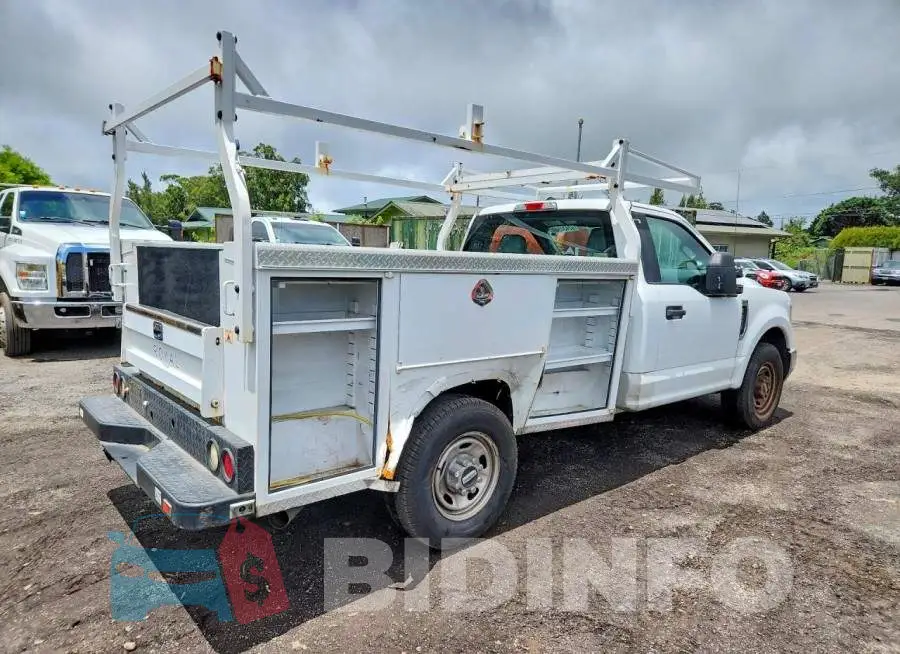 1FDBF2A65HEB70158 Photo# 3