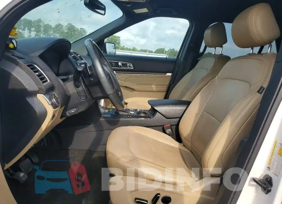 1FM5K7FH4HGD09958 Photo# 7