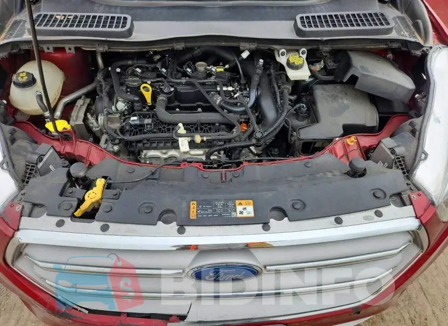 1FMCU0HD8KUB85916 Photo# 12