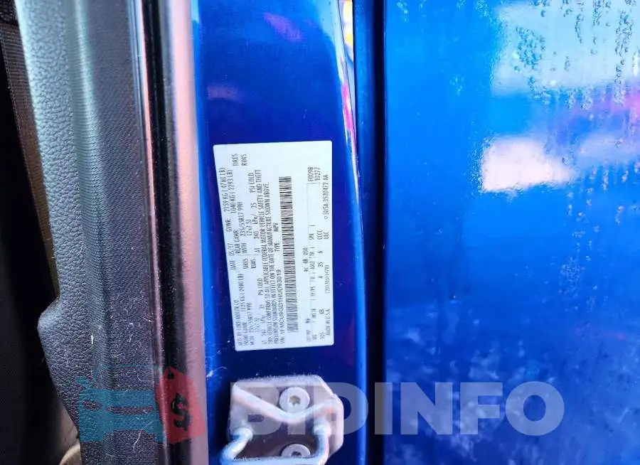 1FMCU9GD1HUD93019 Photo# 14