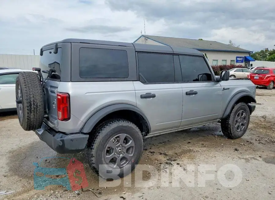 1FMDE7BHXRLB22791 Photo# 3
