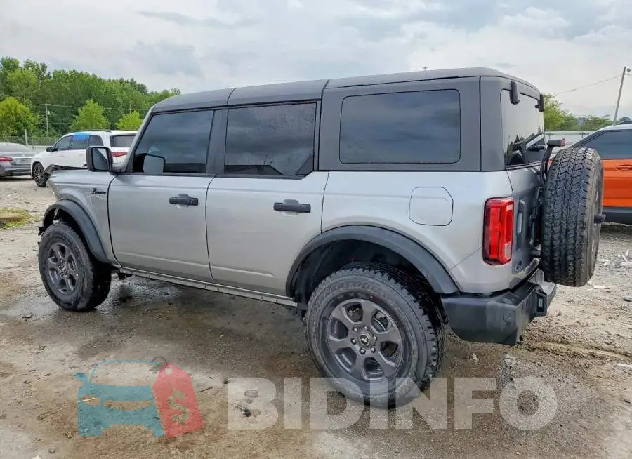 1FMDE7BHXRLB22791 Photo# 2