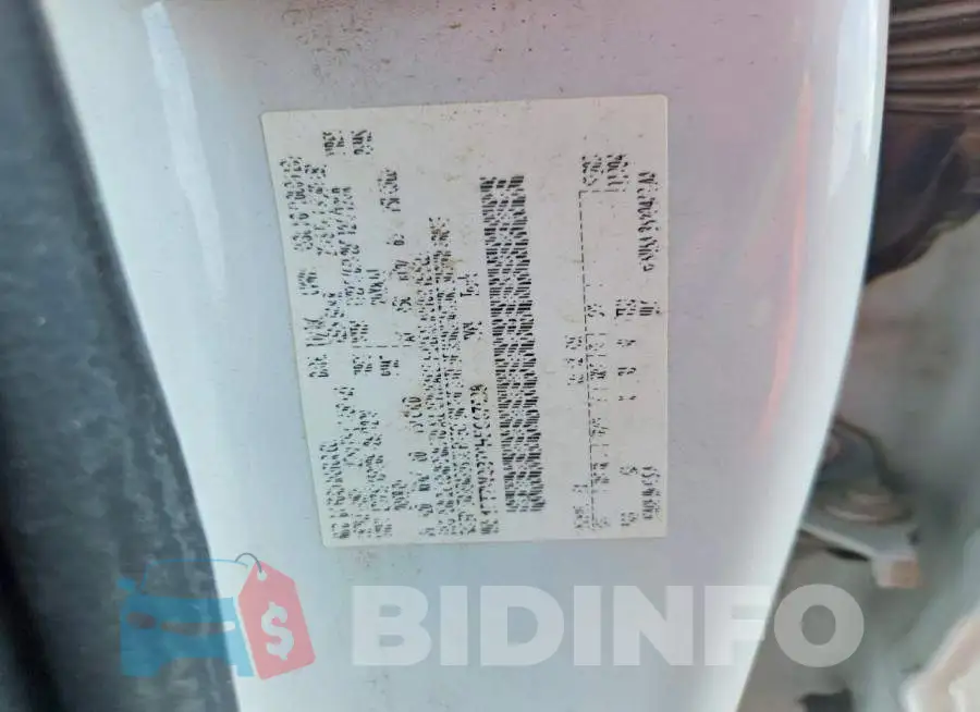 1FT7W2BT6HEC07538 Photo# 12