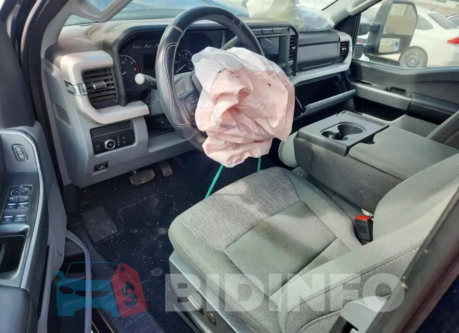 1FT7X2BN8PED36524 Photo# 8