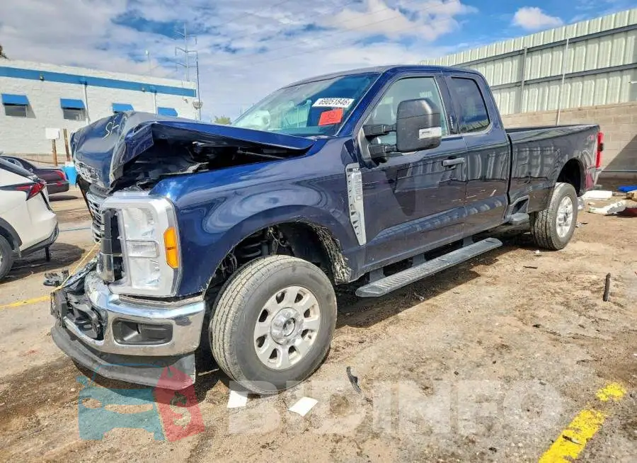 1FT7X2BN8PED36524 Photo# 1