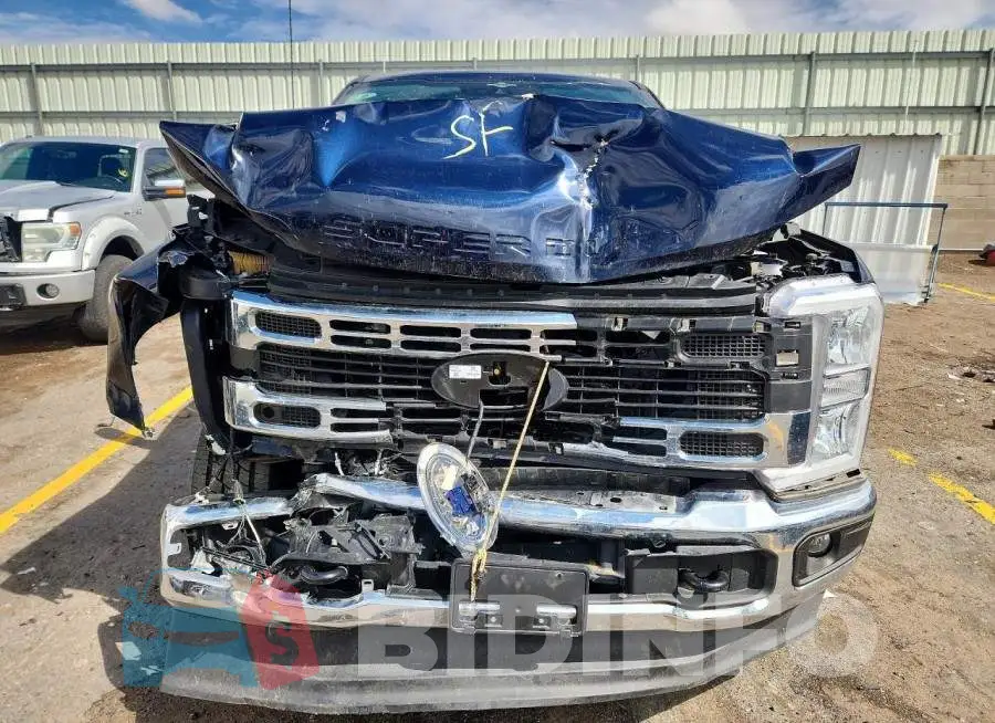 1FT7X2BN8PED36524 Photo# 5