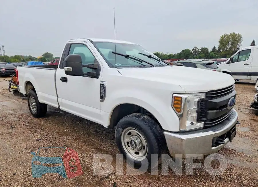 1FTBF2A67KED56215 Photo# 4