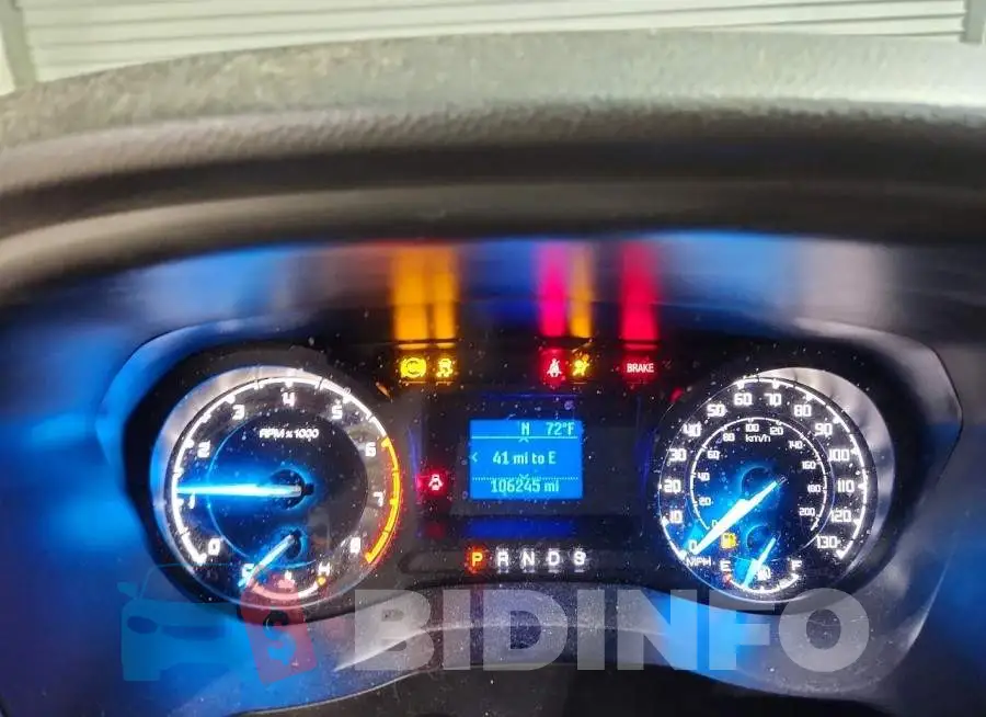 1FTER4FH2NLD12276 Photo# 9