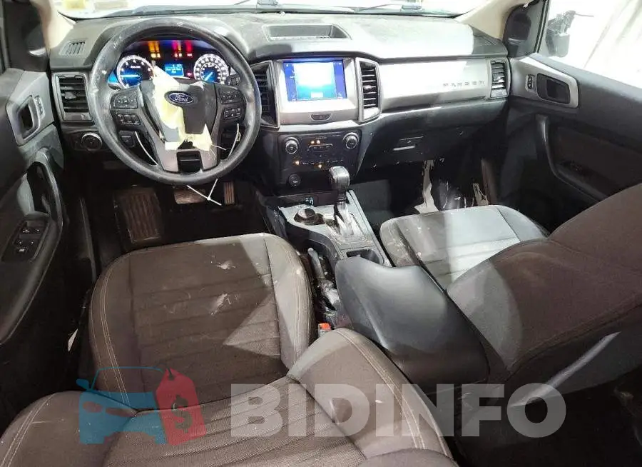 1FTER4FH2NLD12276 Photo# 8