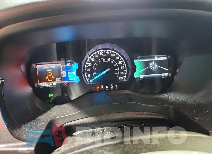 1FTER4FH6KLA90160 Photo# 9