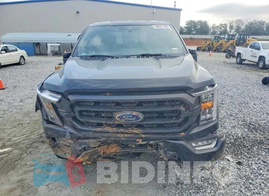 1FTEW1CP7PKD27920 Photo# 5