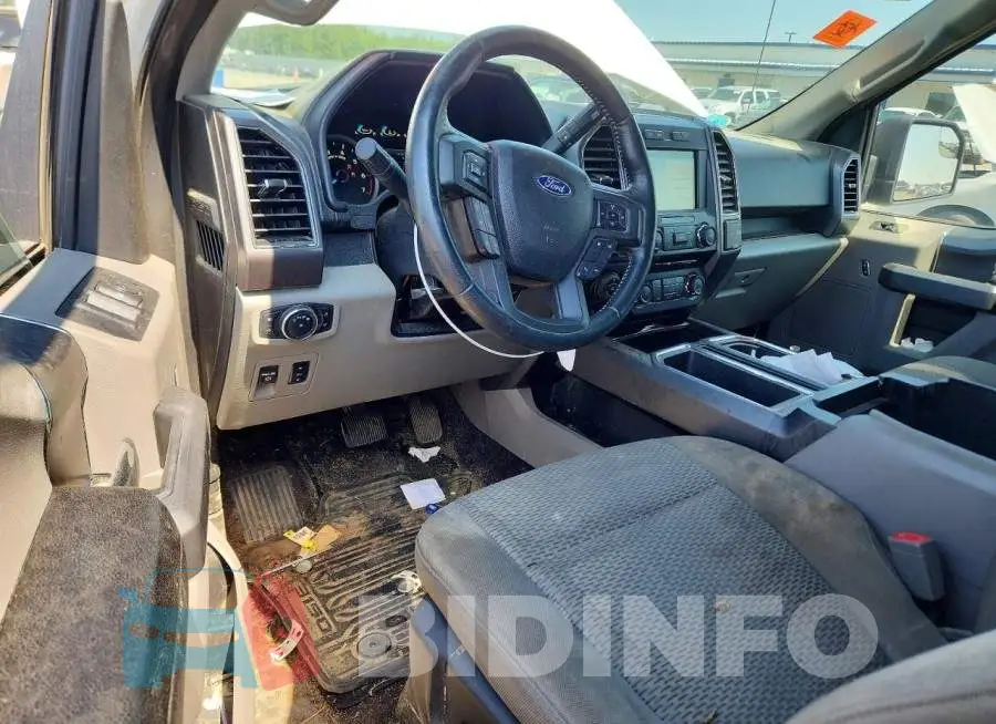 1FTEW1EG4JFE58235 Photo# 8