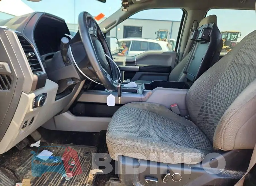 1FTEW1EG4JFE58235 Photo# 7