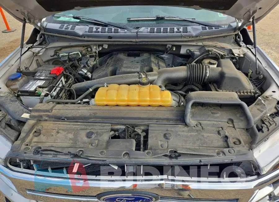 1FTEW1EG5JKE34436 Photo# 11