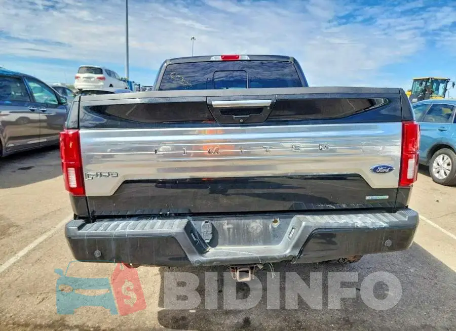 1FTEW1EG6JFB75237 Photo# 6
